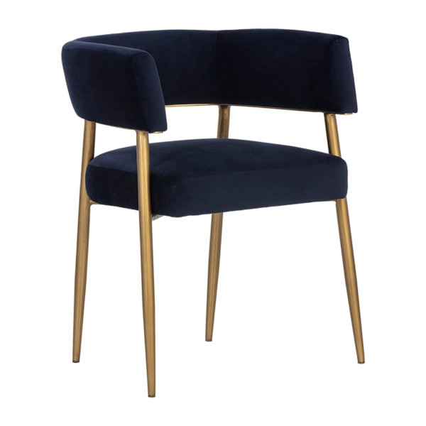 Maestro Armchair